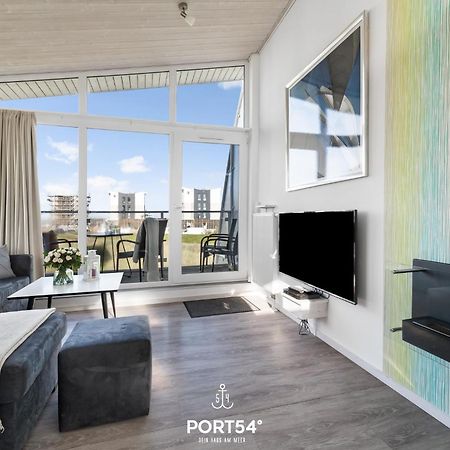 Ferienhaus Bottsand Marina Wendtorf ภายนอก รูปภาพ