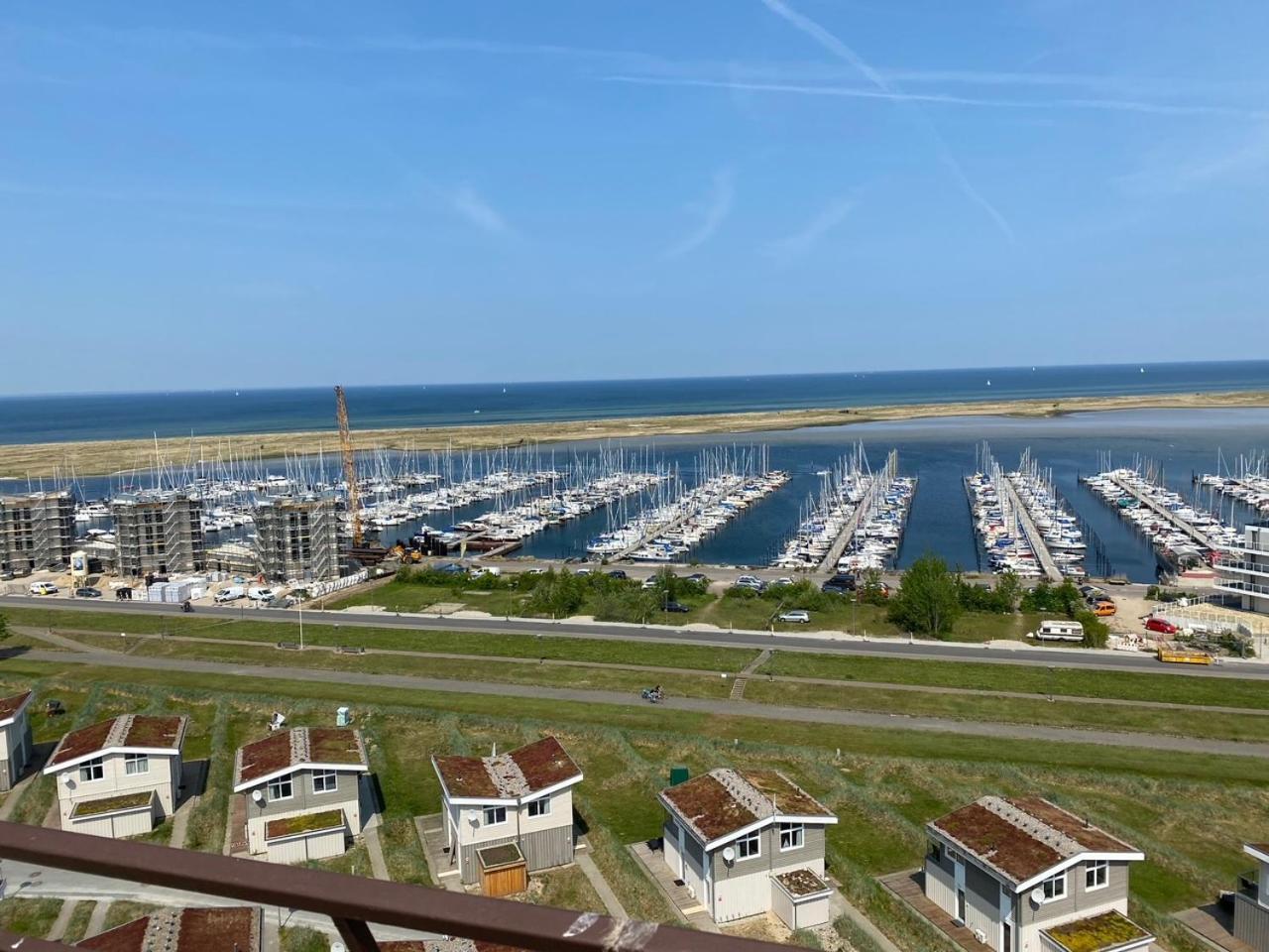 Ferienhaus Bottsand Marina Wendtorf ภายนอก รูปภาพ