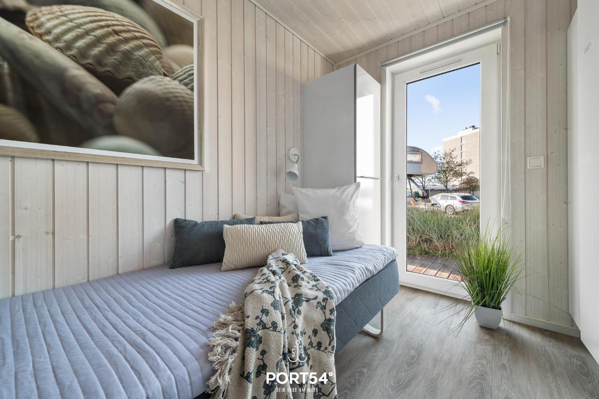 Ferienhaus Bottsand Marina Wendtorf ภายนอก รูปภาพ