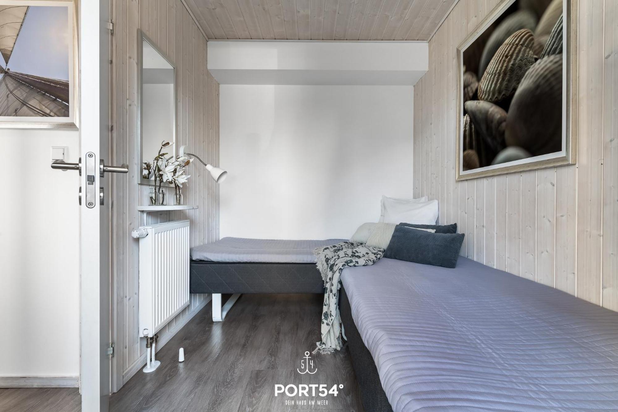 Ferienhaus Bottsand Marina Wendtorf ภายนอก รูปภาพ