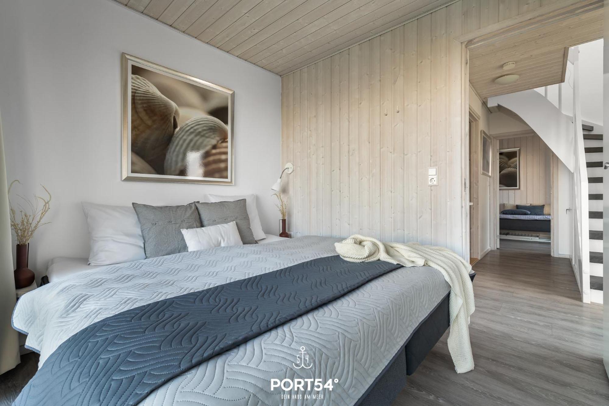 Ferienhaus Bottsand Marina Wendtorf ภายนอก รูปภาพ