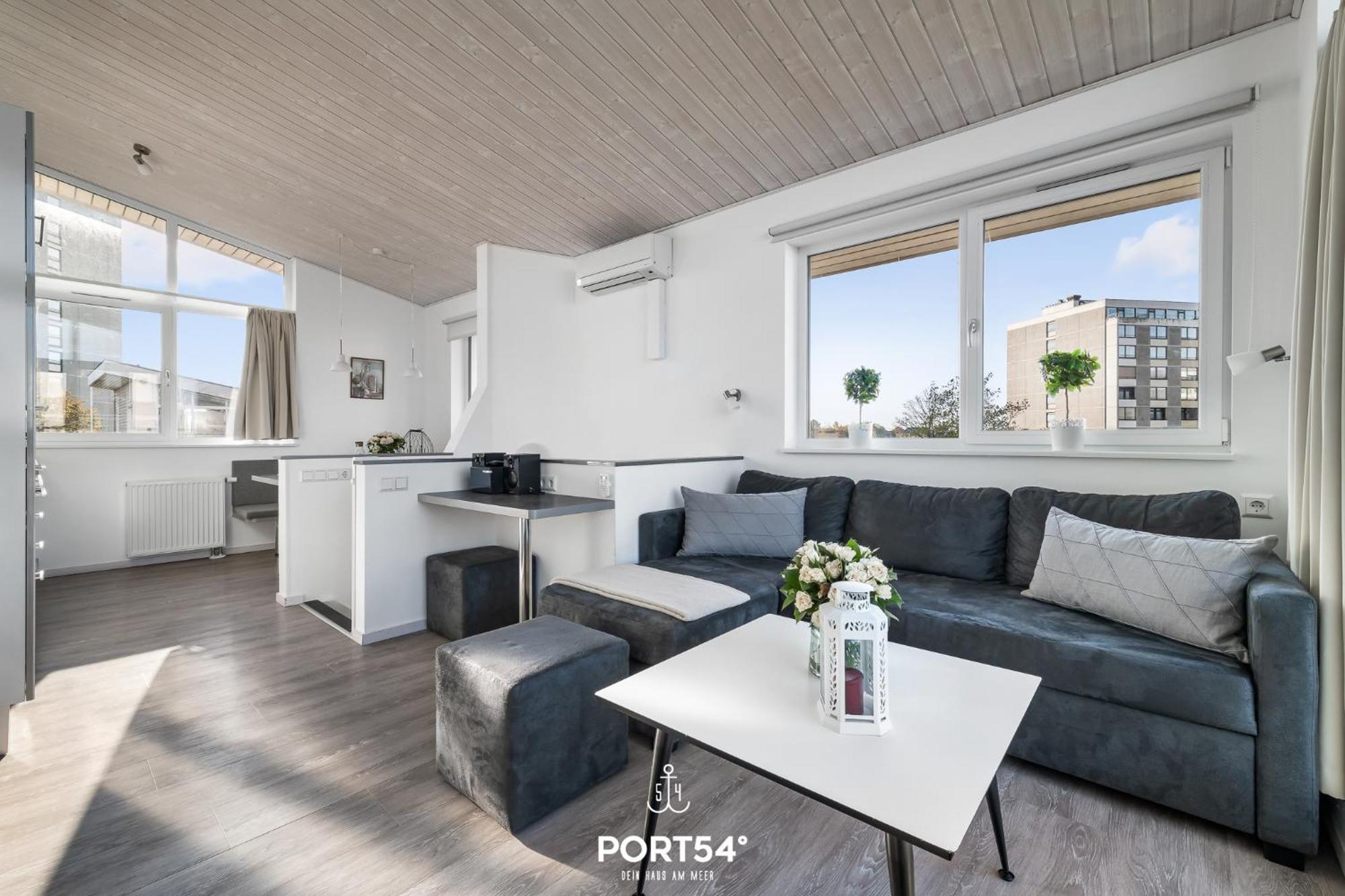 Ferienhaus Bottsand Marina Wendtorf ภายนอก รูปภาพ