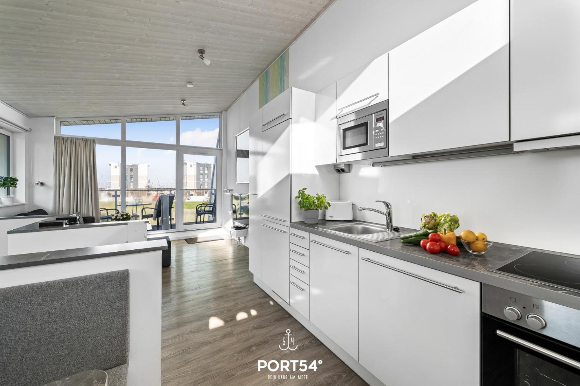 Ferienhaus Bottsand Marina Wendtorf ภายนอก รูปภาพ