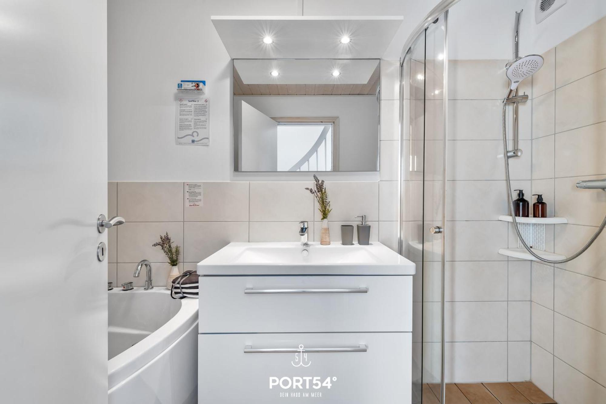 Ferienhaus Bottsand Marina Wendtorf ภายนอก รูปภาพ