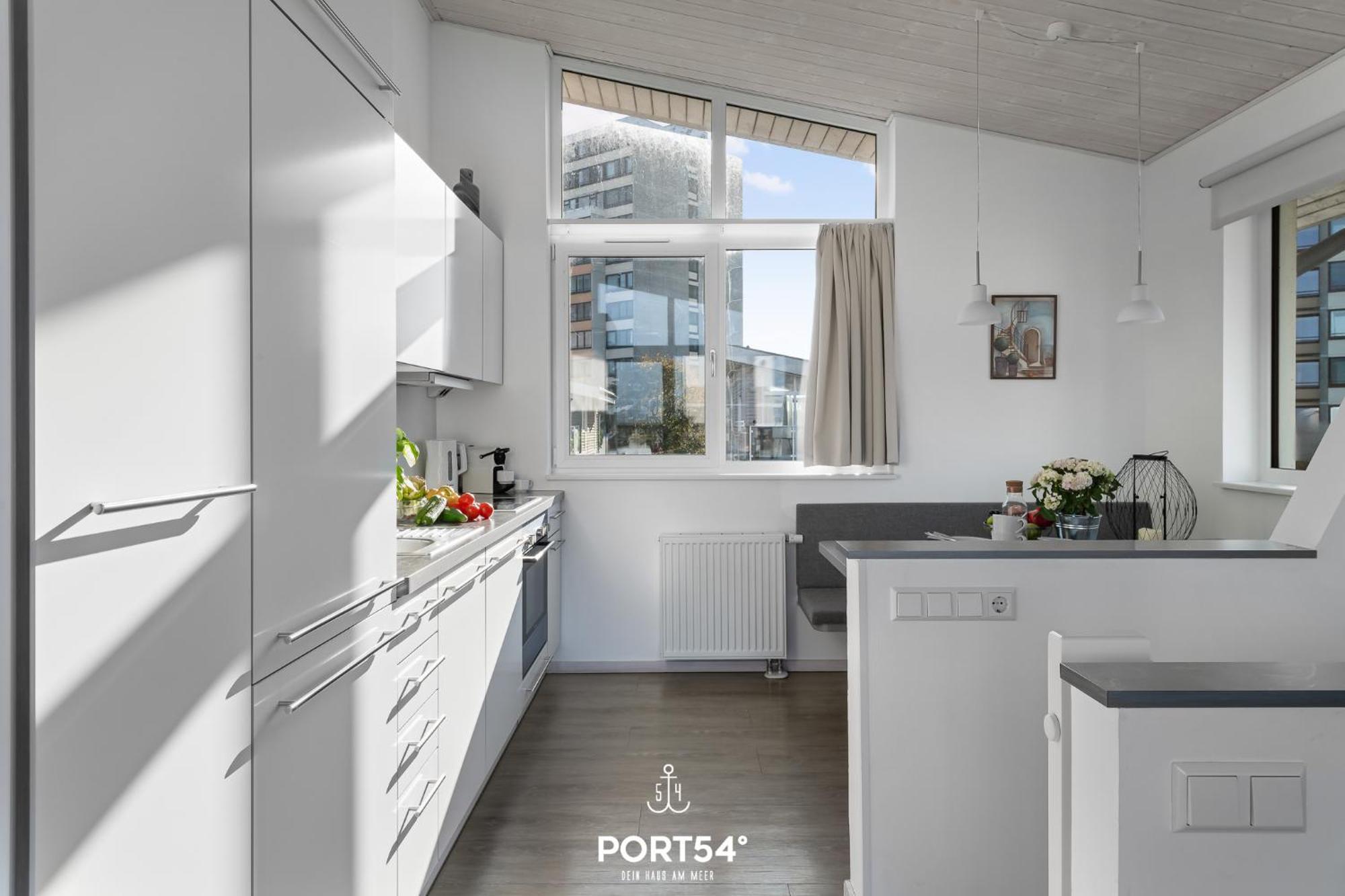 Ferienhaus Bottsand Marina Wendtorf ภายนอก รูปภาพ