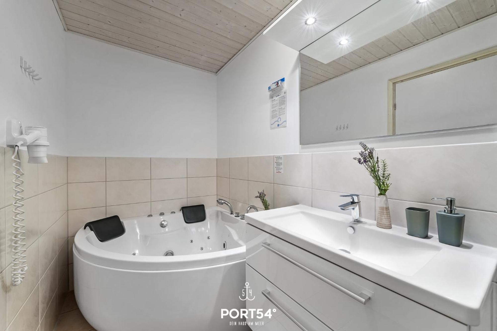 Ferienhaus Bottsand Marina Wendtorf ภายนอก รูปภาพ