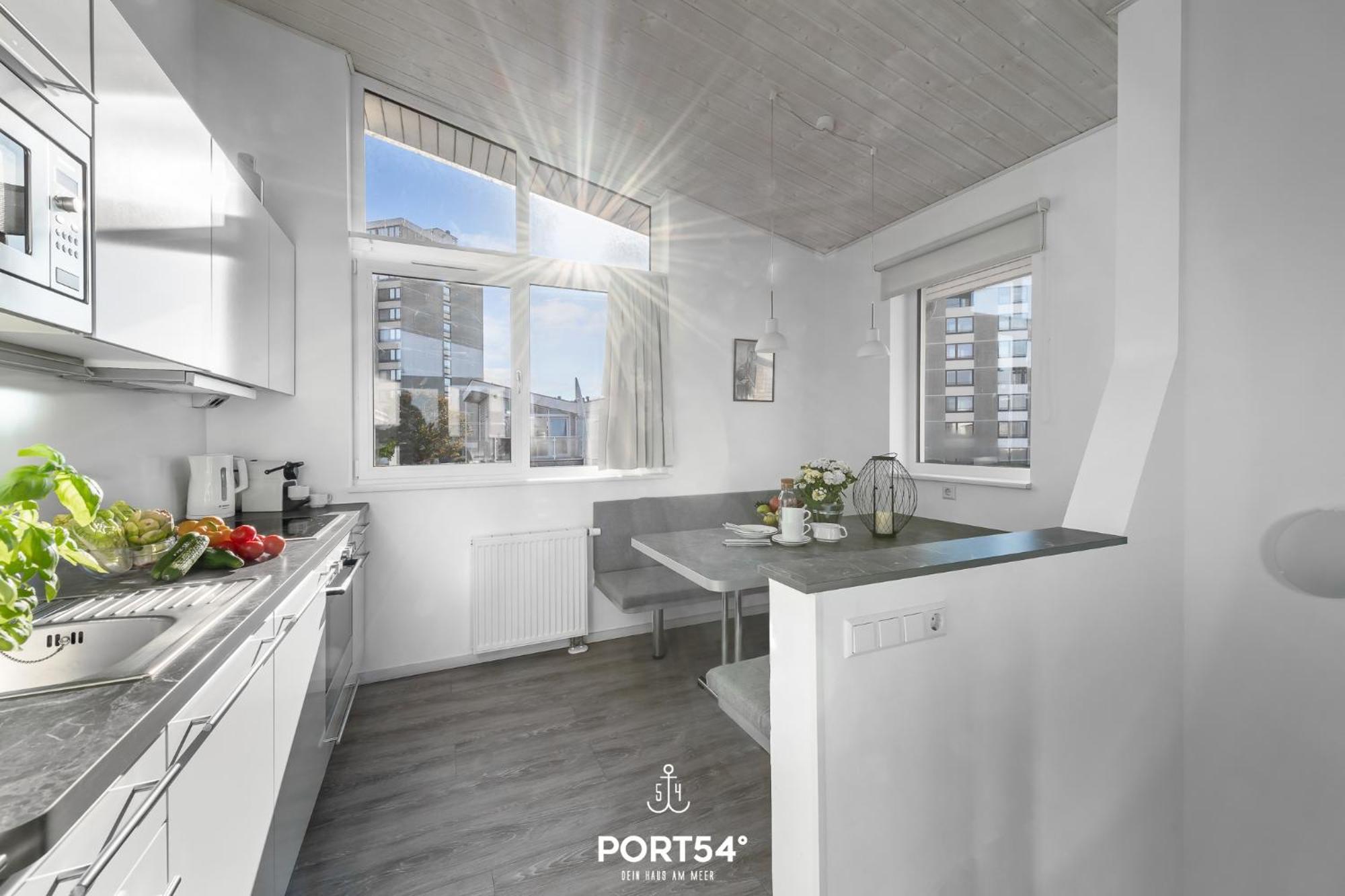 Ferienhaus Bottsand Marina Wendtorf ภายนอก รูปภาพ