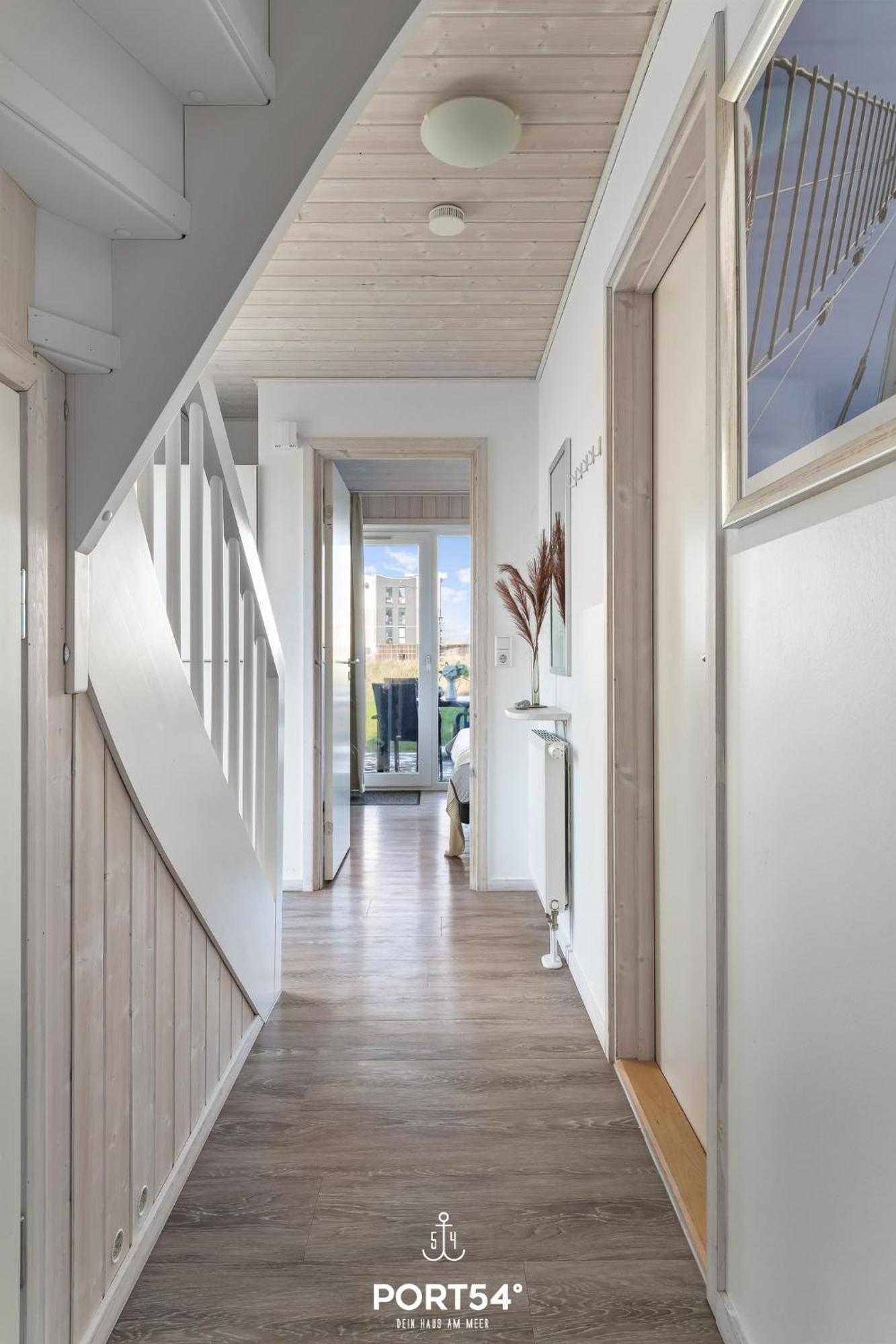 Ferienhaus Bottsand Marina Wendtorf ภายนอก รูปภาพ