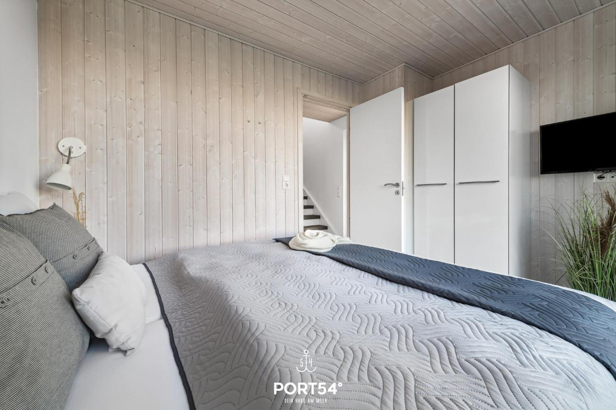 Ferienhaus Bottsand Marina Wendtorf ภายนอก รูปภาพ