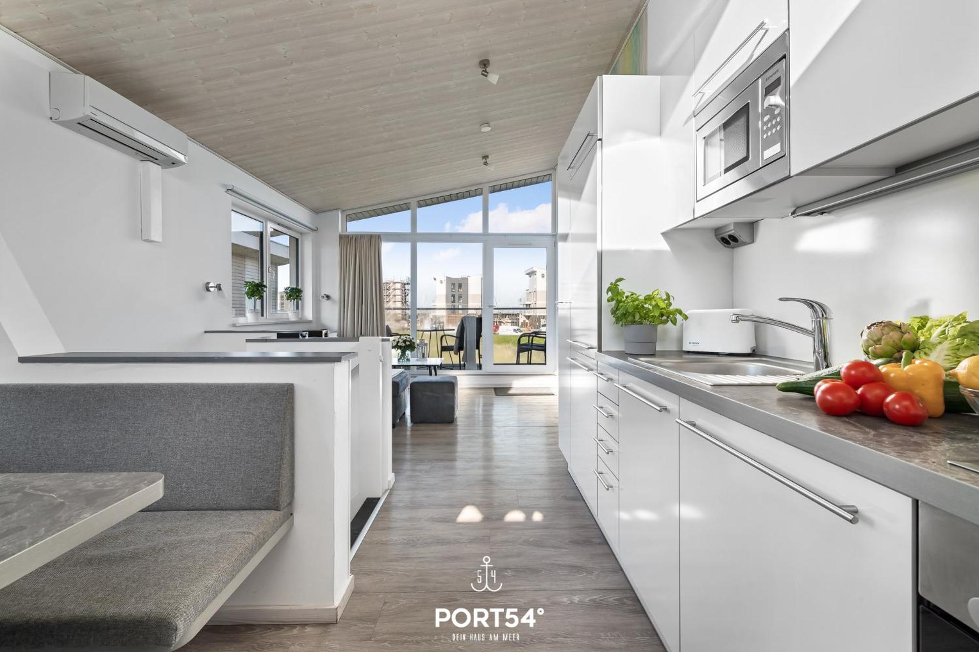 Ferienhaus Bottsand Marina Wendtorf ภายนอก รูปภาพ