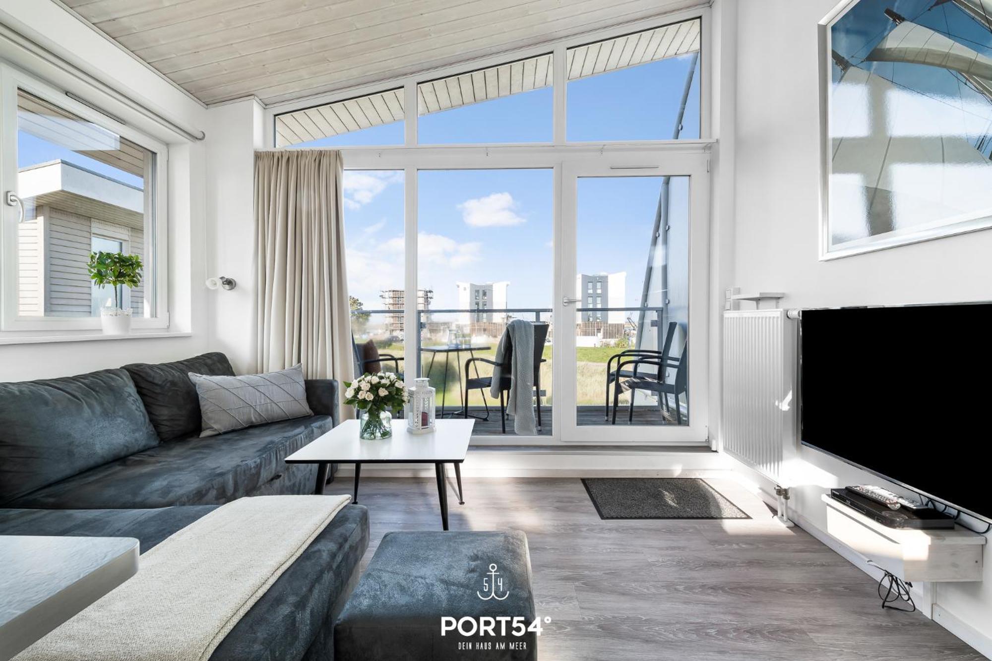Ferienhaus Bottsand Marina Wendtorf ภายนอก รูปภาพ
