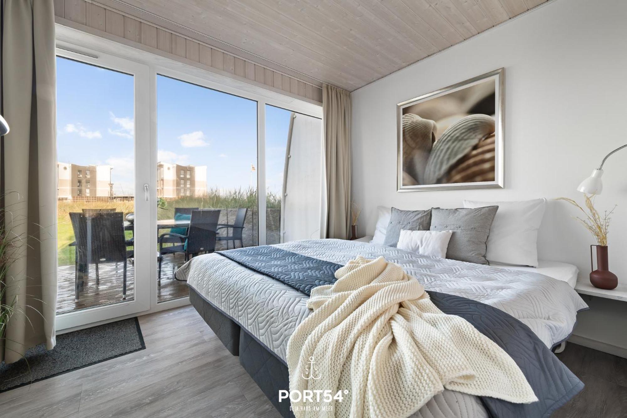 Ferienhaus Bottsand Marina Wendtorf ภายนอก รูปภาพ